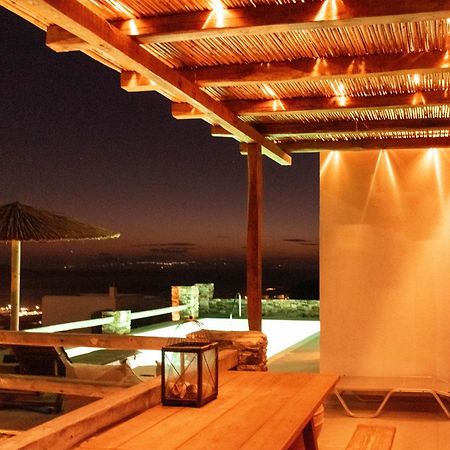 Deja Blue Villa 1 Agios Georgios  Exterior photo