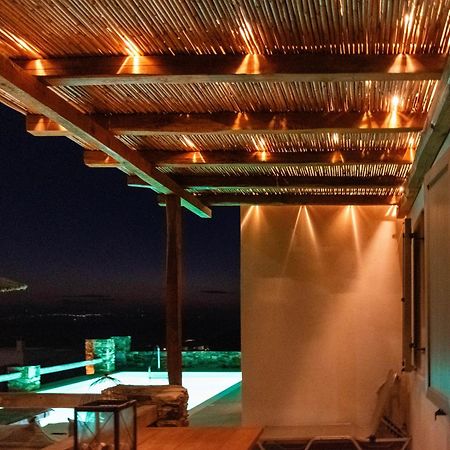 Deja Blue Villa 1 Agios Georgios  Exterior photo