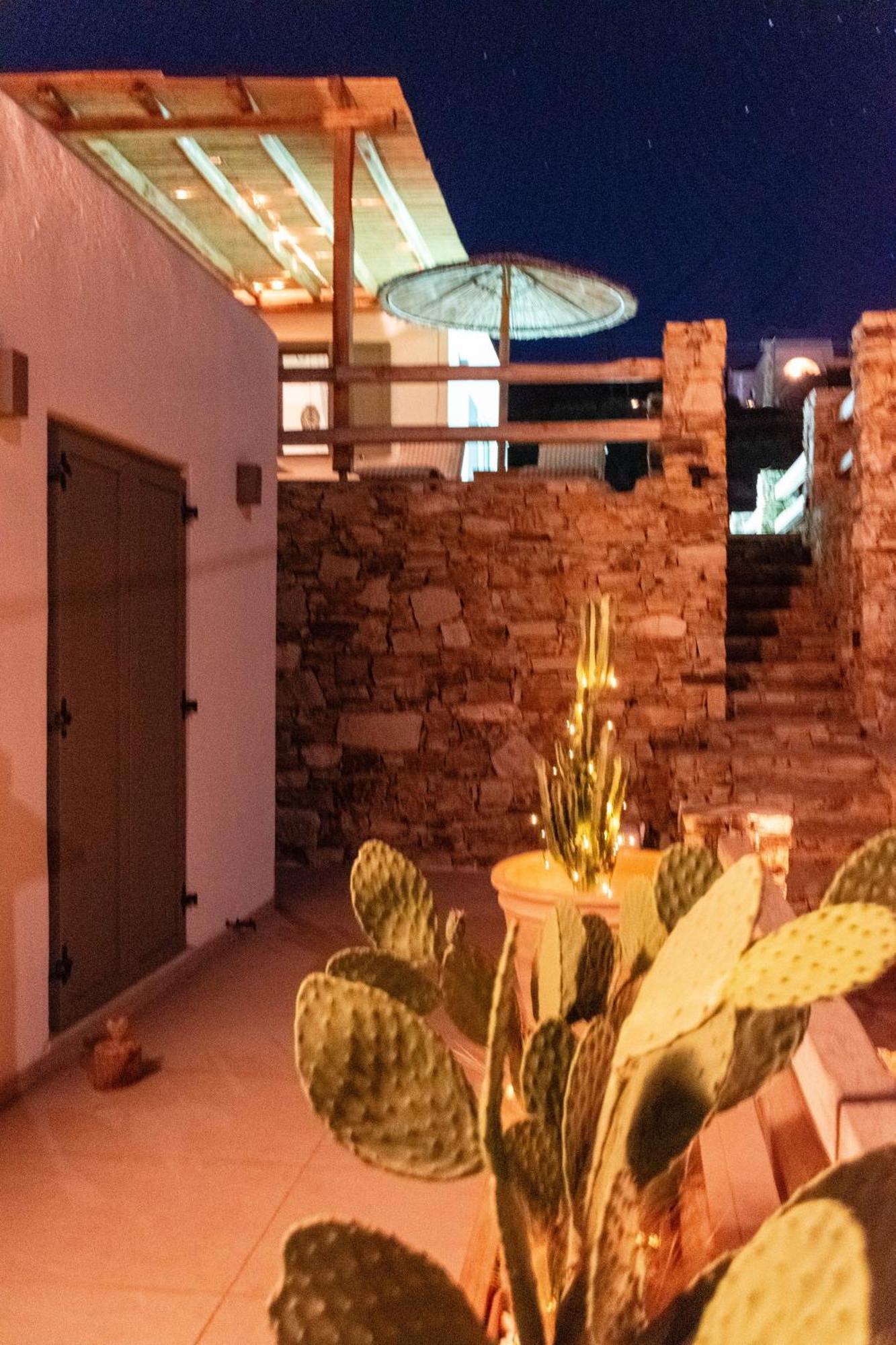Deja Blue Villa 1 Agios Georgios  Exterior photo